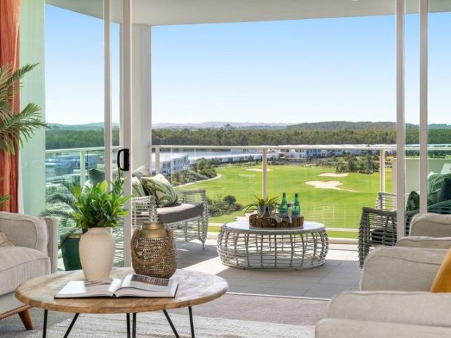 Apartment for sale in Kings Creek, Queensland