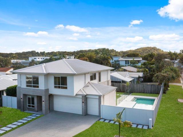 House for rent in Sunrise Beach, Noosa Shire