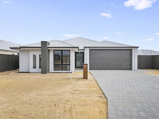 House for rent in Parklands, Western Australia