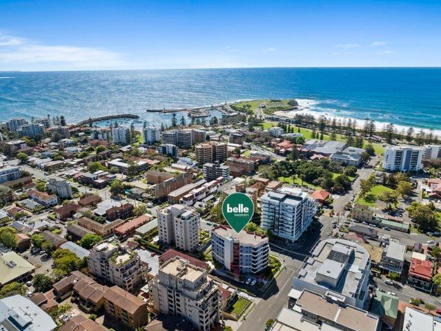 Apartment for sale in Wollongong, Wollongong City Council