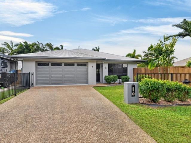 House for sale in Townsville, Queensland