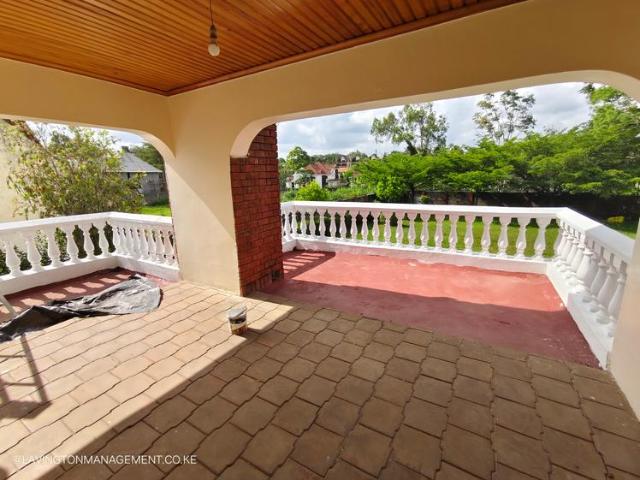 Commercial for rent in Lavington, Kiambu