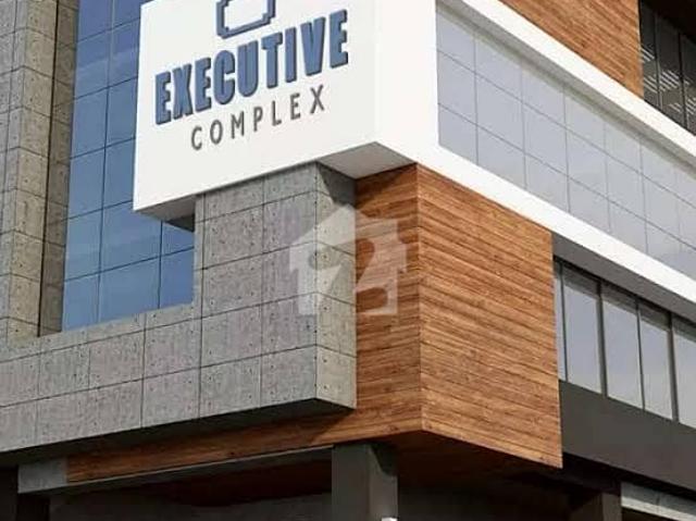 Office for rent in Islamabad