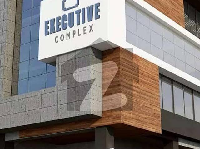 Office for rent in Islamabad