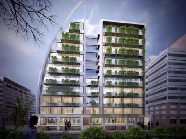 Apartment for sale in اسلام آباد, زون 1