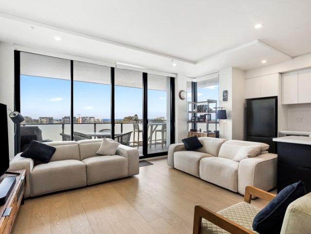 Apartment for sale in Wollongong West, New South Wales