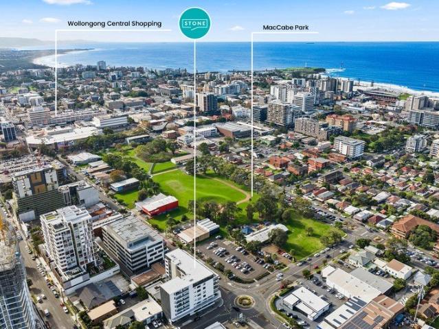 Apartment for sale in Wollongong West, New South Wales