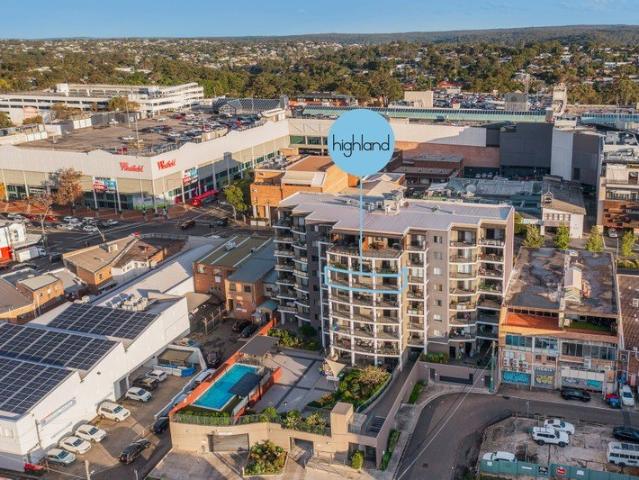 Apartment for sale in Sutherland, New South Wales