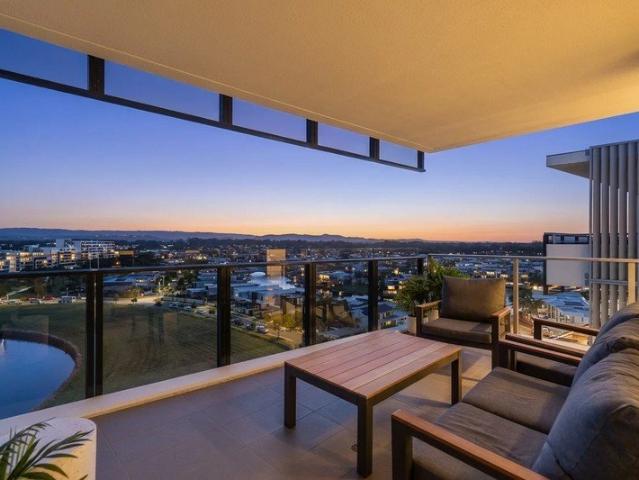 Apartment for rent in Fernbrook, Queensland