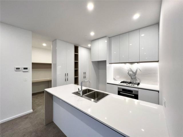 Apartment for rent in Southbank, Melbourne