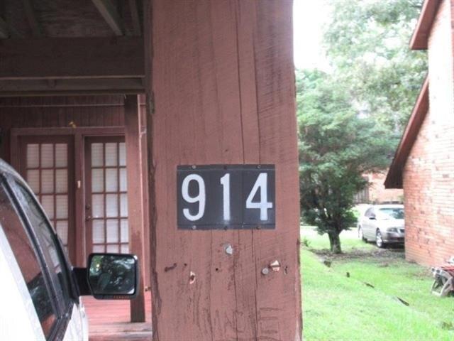 House for sale in Pineville, Louisiana