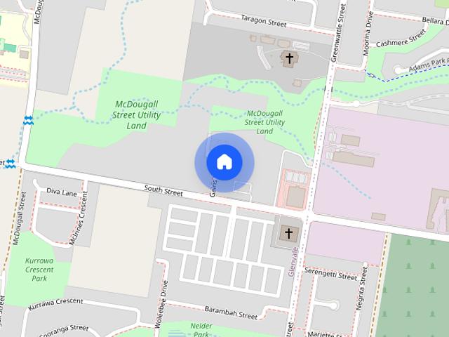 House for rent in Glenvale, Toowoomba