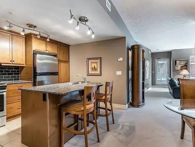 Apartment for rent in Downtown Commercial Core, Calgary