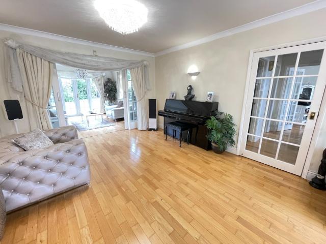 House for rent in Spring Park, Luton