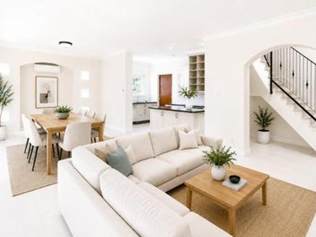 House for rent in Waterkloof, Gauteng