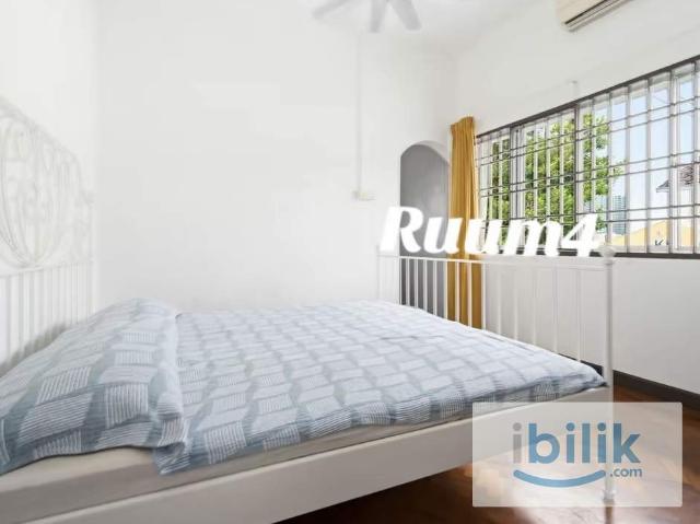 Room for rent in Johore Bahru, Johor