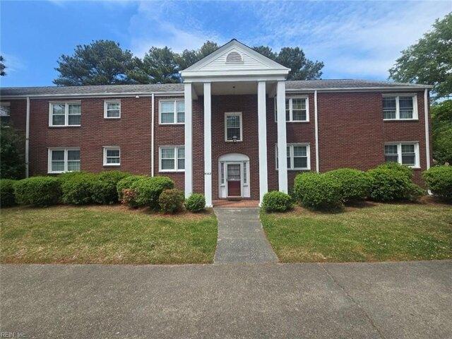 Condo for sale in Norfolk