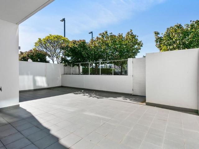 Apartment for rent in Perth, Curtin