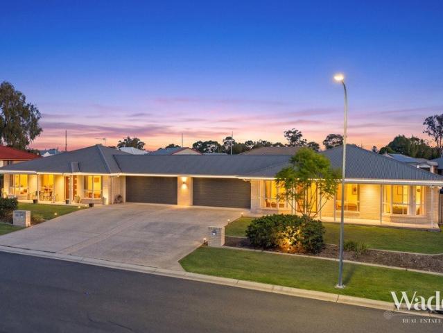 Duplex for sale in Warwick, Queensland