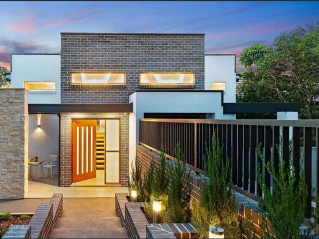 House for rent in Sydney, New South Wales