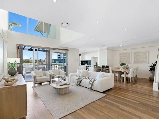 Duplex for sale in Fernbrook, Queensland