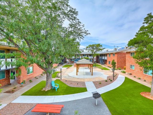 Apartment for rent in New Mexico