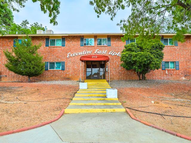 Apartment for rent in New Mexico