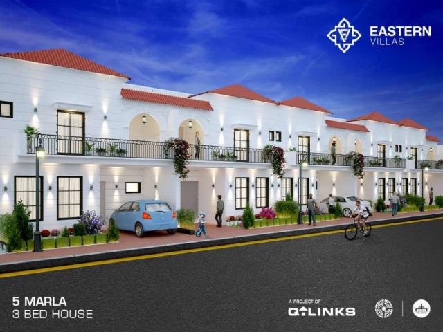 House for sale in Rawalpindi, Islamabad Capital Territory