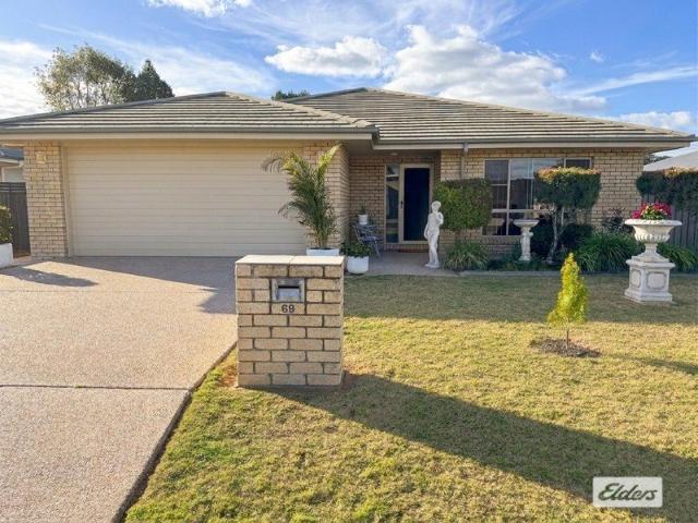 House for sale in Chinchilla, Queensland