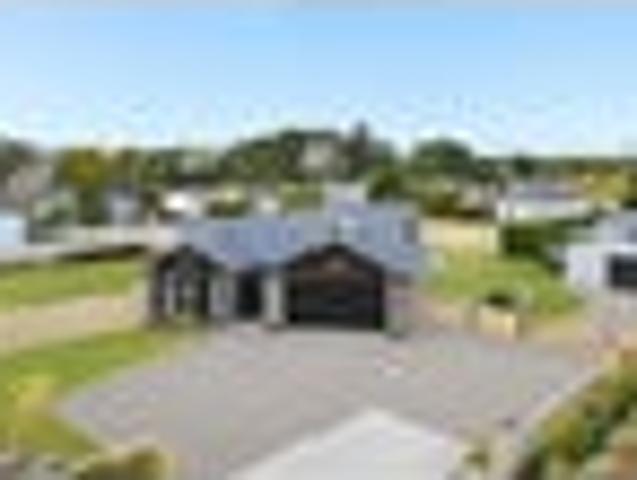 House for sale in Pembroke, Taranaki