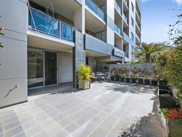 Property for rent in Reid, Australian Capital Territory