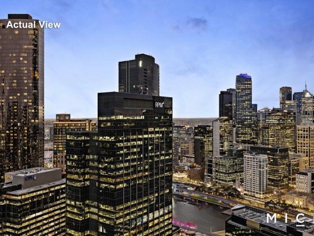 Apartment for sale in Southbank, Melbourne