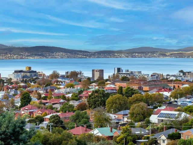 House for sale in Hobart, Tasmania