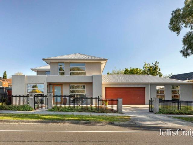House for sale in Camerons Creek, Victoria