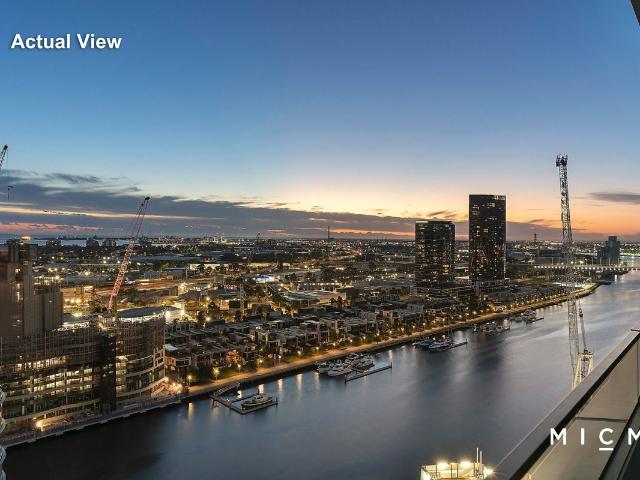 Apartment for sale in City Of Melbourne, Camerons Creek