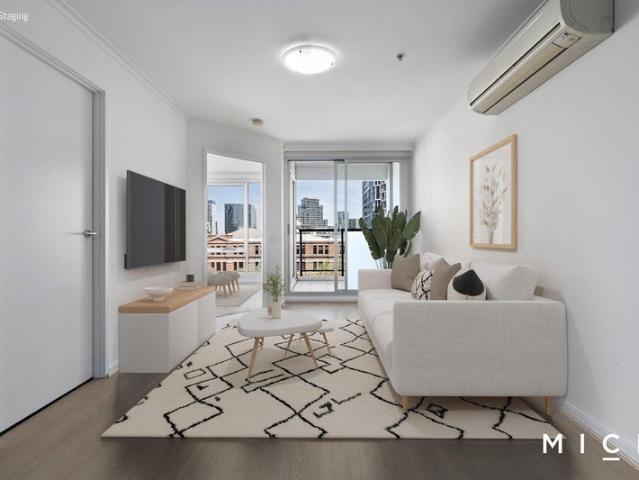 Apartment for sale in West Melbourne, Melbourne