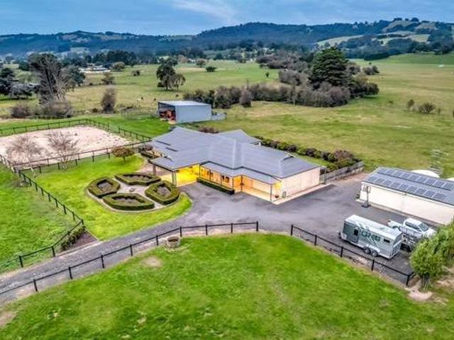 House for rent in Victoria