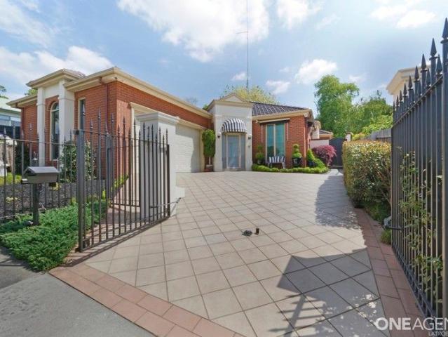 House for sale in Traralgon, Victoria