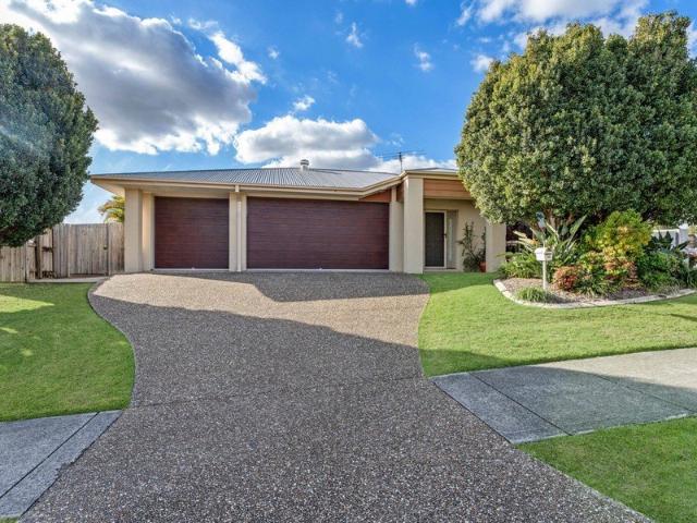 House for rent in Toombul, Queensland