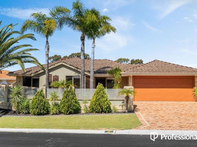 House for sale in Kingsley, City of Joondalup