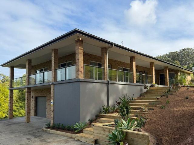 House for rent in Korora, New South Wales