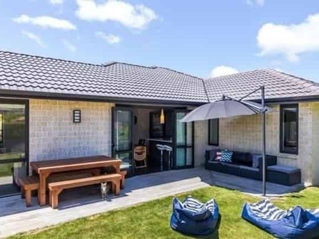 Apartment for rent in Taupo