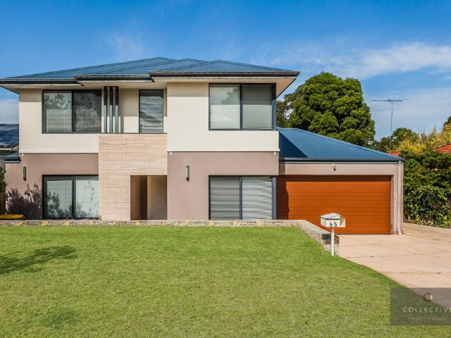 House for rent in Stirling, Western Australia