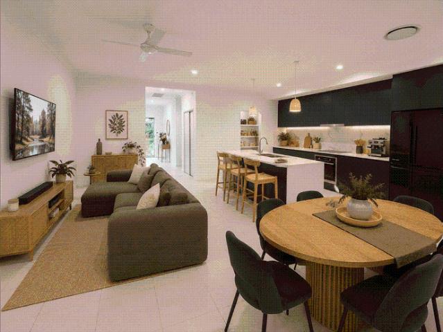 House for rent in Toombul, Queensland