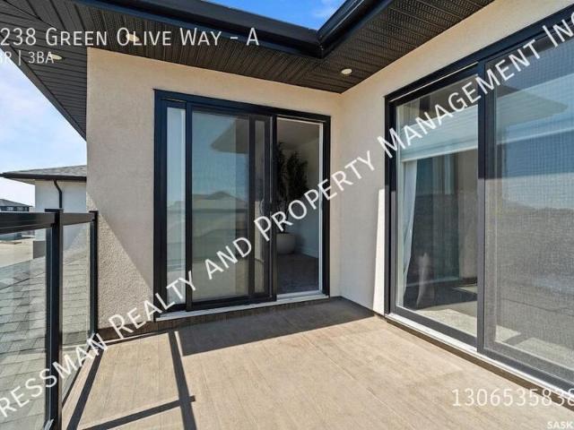 House for rent in Regina, Saskatchewan