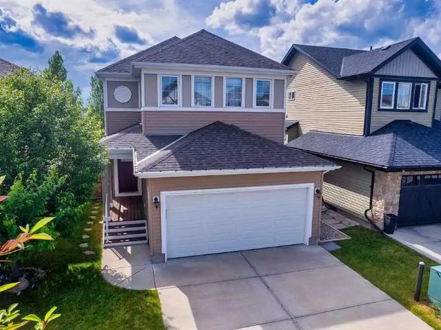 House for rent in Airdrie, Alberta