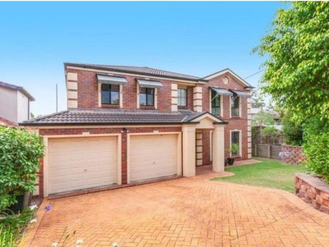 House for rent in Northbridge