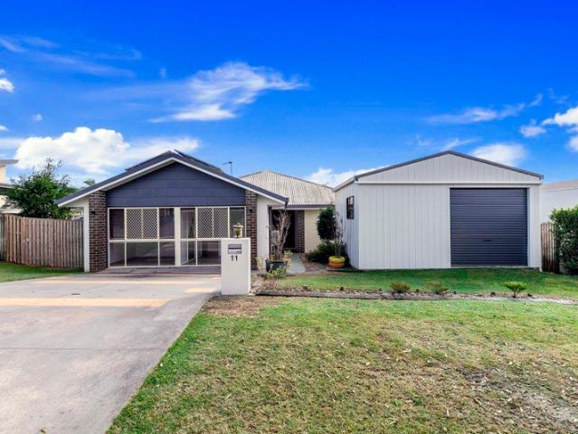House for sale in Great Sandy Strait, Queensland