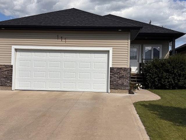 House for rent in Saskatoon, Saskatchewan
