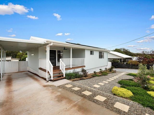 House for rent in Russell Island, Greater Brisbane